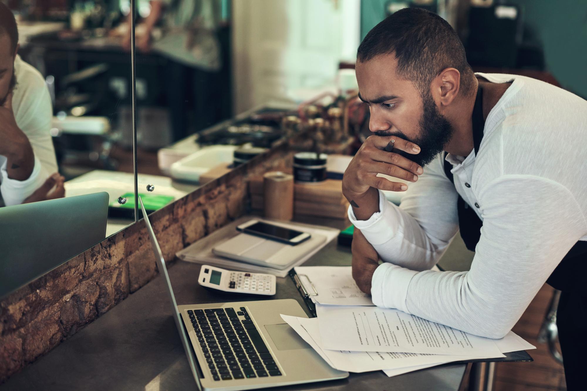 The Hidden Cost of Not Having a CRM